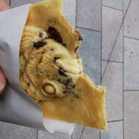 Photo taken at Taiyaki Kanda Daruma by じゅっちぃ on 12/17/2022