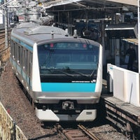 Photo taken at JR王子駅 南口改札 by じゅっちぃ on 3/19/2023