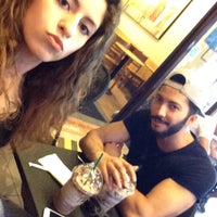 Photo taken at Starbucks by Mirahmed A. on 7/22/2016