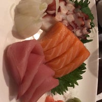 Photo taken at Chikurin Japanese Restaurant by Vivian ✌. on 1/1/2017