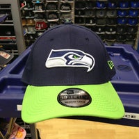 Photo taken at Lids by F on 1/7/2013