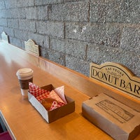 6/15/2022 tarihinde Ahmedziyaretçi tarafından Donut Bar'de çekilen fotoğraf