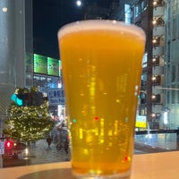 Photo taken at Goodbeer faucets by 圭祐 豊. on 1/9/2023