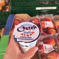 Photo taken at Verdi Süpermarket by Tomáš K. on 8/17/2020