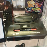 Photo taken at Helsinki Computer &amp;amp; Game Console Museum by Микола Р. on 2/19/2019
