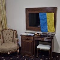 Das Foto wurde bei Hotel Balada von Микола Р. am 12/27/2022 aufgenommen