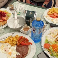 7/28/2019 tarihinde Микола Р.ziyaretçi tarafından Restaurante Vía de la Plata'de çekilen fotoğraf