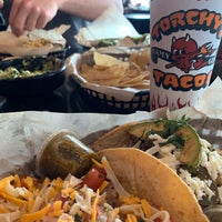 Photo taken at Torchys Tacos by P M. on 2/9/2020
