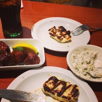 Photo taken at B-B-Q Grill by FOODit S. on 6/11/2014