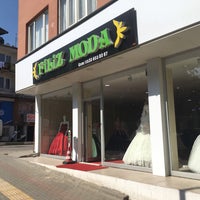 Bursa Da Modanin Kalbi Filiz Moda Evi Modanin Kalbi