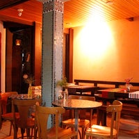 รูปภาพถ่ายที่ Divino Crepe Bar Café โดย Divino Crepe Bar Café เมื่อ 10/31/2013
