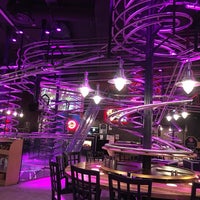 Photo taken at Rollercoaster Restaurant by Ivan A. on 5/2/2019