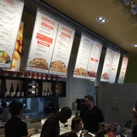 Zoes Kitchen 6 Tips From 188 Visitors