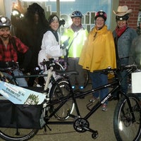 family bikes waldo