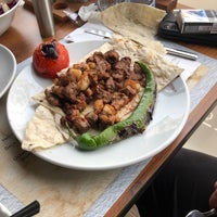 salih usta kebap van restaurante em van