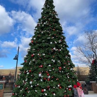 Photo taken at Philadelphia Premium Outlets by Michele A. on 12/18/2022