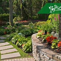 Photo taken at Picasso Lawn and Landscape by Picasso Lawn and Landscape on 2/5/2020