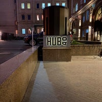 Photo taken at HUB 4.0 by Alexander P. on 3/10/2020