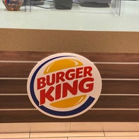 Photo taken at Burger King by Alexander P. on 1/5/2022