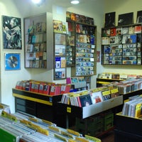 1/16/2014에 Millerecords Music Store님이 Millerecords Music Store에서 찍은 사진