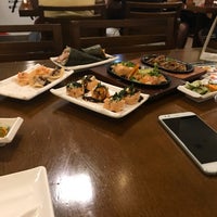 Photo taken at Asami Sushi by Márcia マ. on 2/11/2020