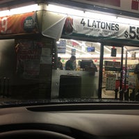 Photo taken at 7- Eleven by Luis Gönzalez on 9/24/2016
