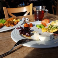 Photo taken at Simitçii Cafe by Ali Rıza B. on 1/1/2019