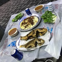 روائع امواج البحار Seafood Restaurant In طيبه