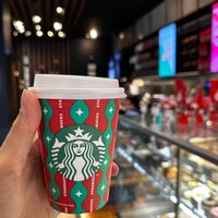 Photo taken at Starbucks by Mehrdad R. on 11/17/2022