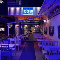 Foto scattata a Bodrum Mantı&amp;amp;Cafe da Mehrdad R. il 11/16/2022