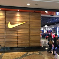 Photo taken at Nike Store by Mehrdad R. on 9/5/2016