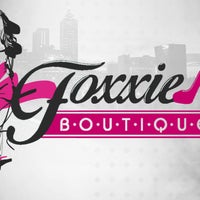 7/21/2014にFoxxie BoutiqueがFoxxie Boutiqueで撮った写真
