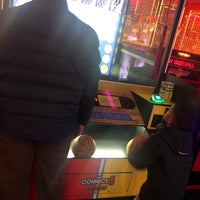 Photo taken at Dave &amp;amp; Buster&amp;#39;s by Aja W. on 1/7/2019