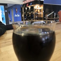 Photo taken at March First Brewing by Bob K. on 12/19/2021
