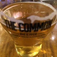 Photo taken at The Common Beer Company by Bob K. on 3/11/2023