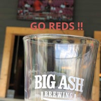 Foto scattata a Big Ash Brewery da Bob K. il 6/5/2022