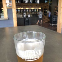 6/5/2022에 Bob K.님이 Big Ash Brewery에서 찍은 사진