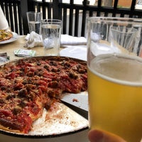 Photo taken at Two Cities Pizza Co. by Bob K. on 6/4/2020