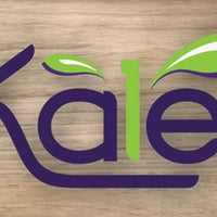รูปภาพถ่ายที่ Kale Health Food NYC โดย matthew D. เมื่อ 11/5/2013