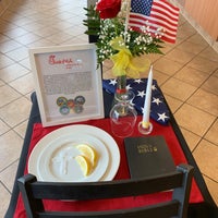 Photo taken at Chick-fil-A by Cari S. on 5/25/2019