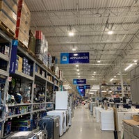 Photo taken at Lowe&amp;#39;s by Cari S. on 4/20/2020
