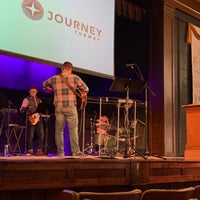 Photo taken at Journey The Way by Cari S. on 4/14/2019