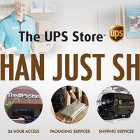 6/5/2013 tarihinde The UPS Storeziyaretçi tarafından The UPS Store'de çekilen fotoğraf