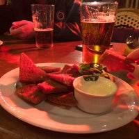 Photo taken at Queens Pub by Alina S. on 5/6/2019