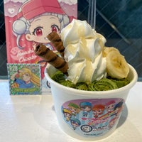 Photo taken at Roll Ice Cream Factory by フダモン on 9/28/2022