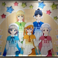 セガコラボカフェスタンド福岡天神 福岡市 福岡県