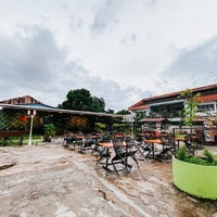 Restoran Ceria Maju Batu Pahat Johor