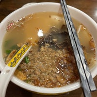 Review Go Noodle House Empire Shopping Gallery