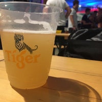 Photo taken at Beerfest 2017 by Stuart M. on 8/18/2017
