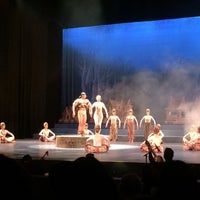 Photo taken at Teatro Universitario Cnel. Pedro Torres Ortíz by Edgar M. on 2/18/2018